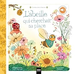 Contes nature abeille d'occasion  Livré partout en France