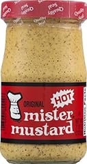 Mister mustard original for sale  Delivered anywhere in USA 