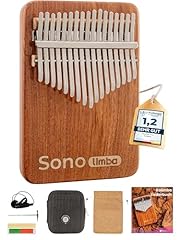 Sonodrum kalimba sonolimba gebraucht kaufen  Wird an jeden Ort in Deutschland