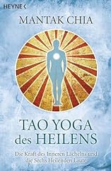 Tao yoga heilens gebraucht kaufen  Wird an jeden Ort in Deutschland