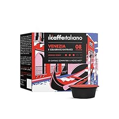 Caffè italiano kaffeekapseln gebraucht kaufen  Wird an jeden Ort in Deutschland