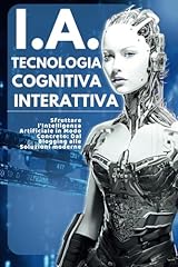 I.a. tecnologia cognitiva usato  Spedito ovunque in Italia 