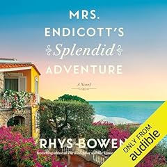 Mrs. endicott splendid for sale  Delivered anywhere in UK