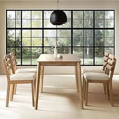 Simtonal farmhouse dining for sale  Delivered anywhere in USA 