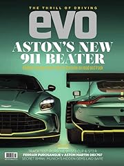 Evo magazine march for sale  Delivered anywhere in UK