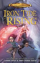 Iron tide rising for sale  Delivered anywhere in UK