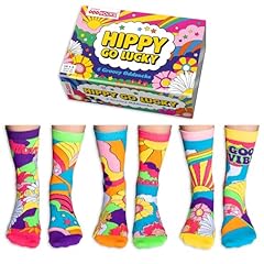 United oddsocks hippy for sale  Delivered anywhere in UK