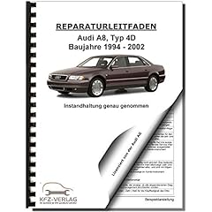 Audi typ 1994 gebraucht kaufen  Wird an jeden Ort in Deutschland