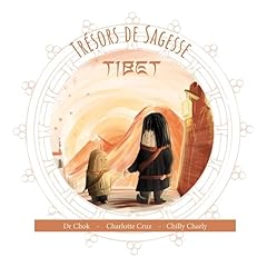 Trésors sagesse tibet d'occasion  Livré partout en France