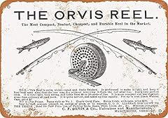 Keviewly 1876 orvis for sale  Delivered anywhere in USA 