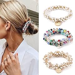 Runmi hair ties for sale  Delivered anywhere in UK