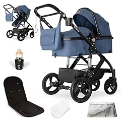 Bergsteiger nizza kinderwagen gebraucht kaufen  Wird an jeden Ort in Deutschland