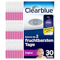 Clearblue kinderwunsch vulatio gebraucht kaufen  Wird an jeden Ort in Deutschland