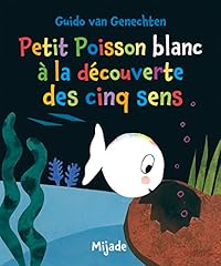 Petit poisson blanc d'occasion  Livré partout en France