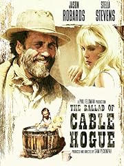 Ballad cable hogue for sale  Delivered anywhere in UK