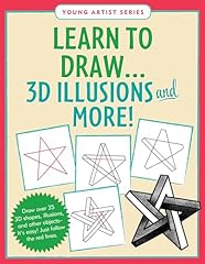 Learn draw illusions for sale  Delivered anywhere in UK