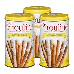 Pirouline rolled wafers for sale  Delivered anywhere in USA 
