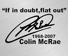 Colin mcrae rip for sale  Delivered anywhere in UK