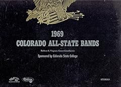 Colorado state bands for sale  Delivered anywhere in USA 