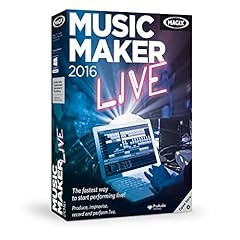 Magix music maker for sale  Delivered anywhere in USA 