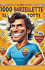 1000 barzellette totti gebraucht kaufen  Wird an jeden Ort in Deutschland