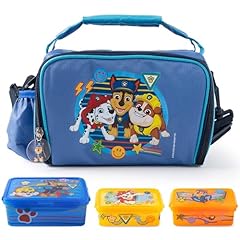 Paw patrol sac d'occasion  Livré partout en France