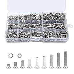 Loscrew 765pcs screws for sale  Delivered anywhere in UK
