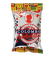 Poudre colombo antilles d'occasion  Livré partout en France