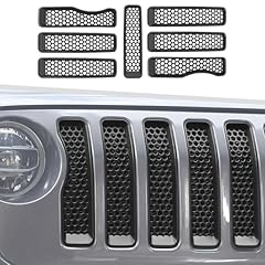 7pcs mesh grille for sale  Delivered anywhere in USA 