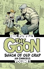 The goon bunch usato  Spedito ovunque in Italia 