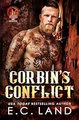Corbin conflict for sale  Delivered anywhere in UK