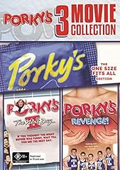 Porky 3 movie gebraucht kaufen  Wird an jeden Ort in Deutschland