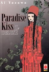 Paradise kiss deluxe usato  Spedito ovunque in Italia 