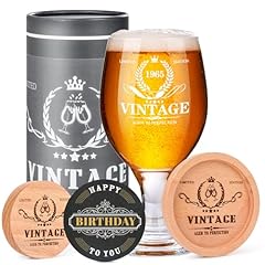 Tecanne verre bière d'occasion  Livré partout en France