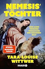 Nemesis töchter 3000 gebraucht kaufen  Wird an jeden Ort in Deutschland