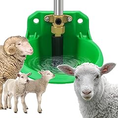 Abreuvoir automatique moutons d'occasion  Livré partout en France