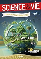 Cahier vacances science d'occasion  Livré partout en France