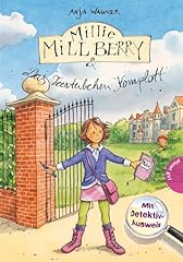 Millie millberry teestübchen gebraucht kaufen  Wird an jeden Ort in Deutschland
