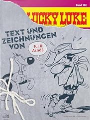 Lucky luke 102 gebraucht kaufen  Wird an jeden Ort in Deutschland