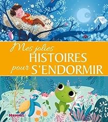 Jolies histoires endormir d'occasion  Livré partout en Belgiqu
