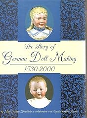 Story german doll for sale  Delivered anywhere in UK