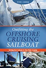Outfitting offshore cruising for sale  Delivered anywhere in USA 
