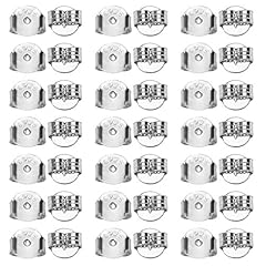 Toaob 20pcs fermoirs d'occasion  Livré partout en France