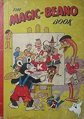 Magic beano book for sale  Delivered anywhere in UK