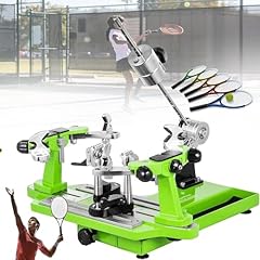 Tennis racquet stringing for sale  Delivered anywhere in UK