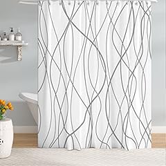Design duschvorhang polyester gebraucht kaufen  Wird an jeden Ort in Deutschland