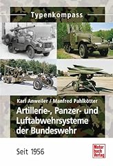 Artillerie panzer luftabwehrsy gebraucht kaufen  Wird an jeden Ort in Deutschland