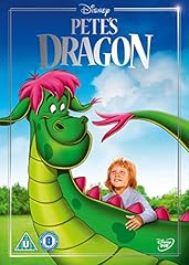 Pete dragon dvd for sale  Delivered anywhere in UK