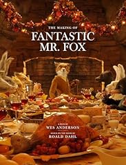 Making fantastic fox for sale  Delivered anywhere in UK