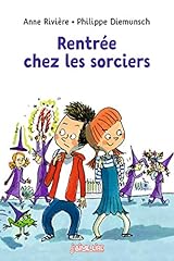 Rentrée sorciers aime d'occasion  Livré partout en Belgiqu